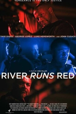 Красная река (2018)