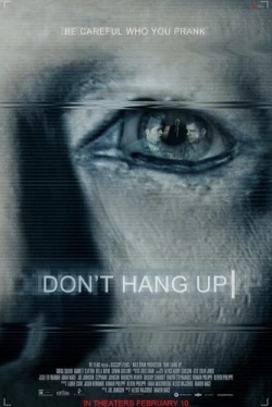 Не вешайте трубку (2016)