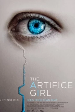 Искусительница (2022)