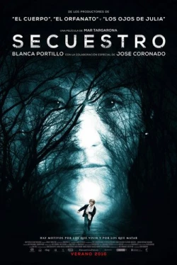 Похищение (2016)