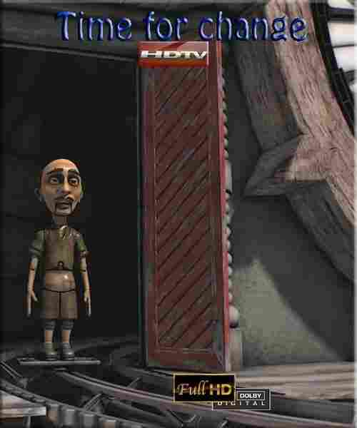 Время перемен 2010