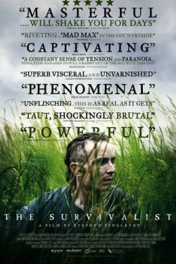 Специалист по выживанию (2015)