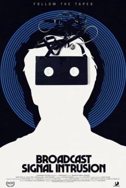 Вторжение в эфир (2021)