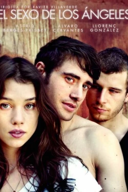 Секс ангелов (2012)