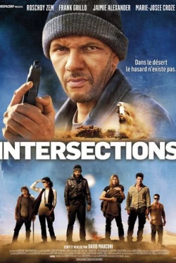 Перекрёсток (2013)