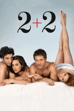 2+2 (2012)