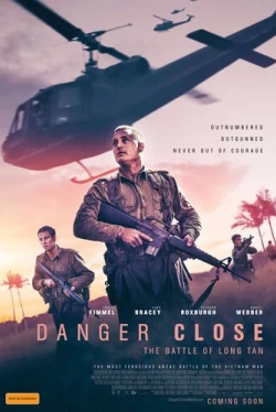 Опасная близость: Сражение при Лонгтане (2019)