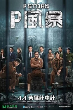 Шторм P (2019)