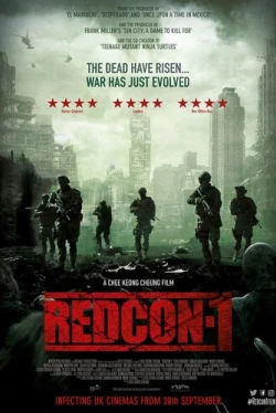 Апокалипсис зомби (2018)