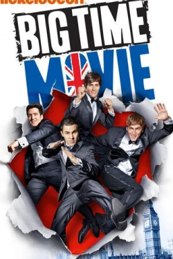 Биг тайм раш (2012)