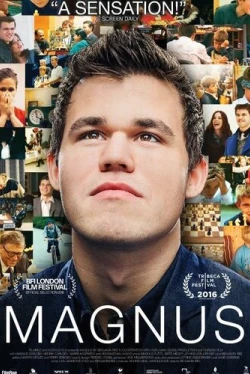 Магнус (2016)