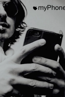 Мой телефон (2022)