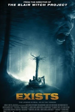 Существует (2014)