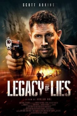 Наследие лжи (2020)