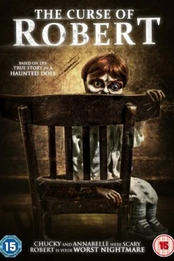 Проклятие куклы Роберт (2016)