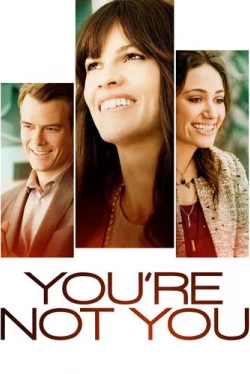 Ты не ты (2014)