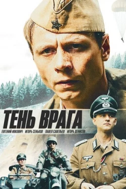 Тень врага (2017)