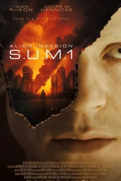 Вторжение пришельцев: S.U.M.1 (2017)