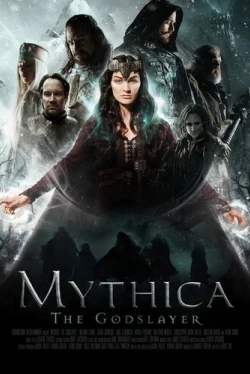 Мифика. Богоубийца (2016)
