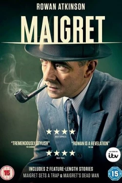 Мертвец детектива Мегрэ (2016)