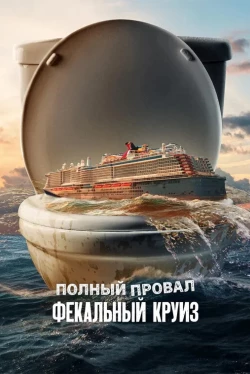 Полный провал: Фекальный круиз (2025)