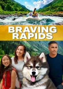 Пороги исцеления (2025)