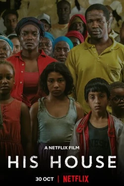 Его дом (2020)