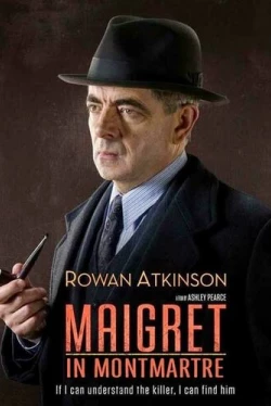 Мегрэ на Монмартре (2017)