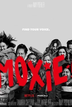 Бунтарка (2021)