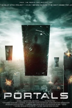 Порталы (2019)