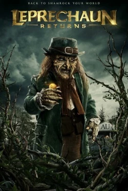 Лепрекон возвращается (2018)