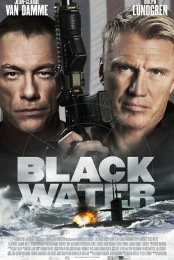 Чёрные воды (2018)