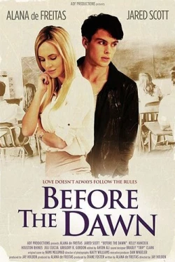 Перед рассветом (2019)