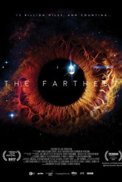 Вояджер: Дальше планет (2017)