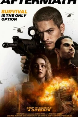 Последствия. Мост в огне (2024)