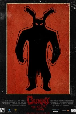 Кролик-убийца (2015)