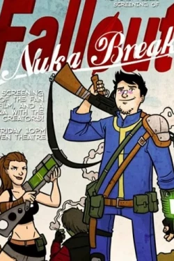 Фоллаут: Ядерный перекур (2011)