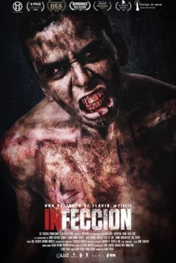 Инфекция (2019)