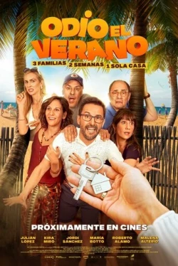 Я ненавижу лето (2024)