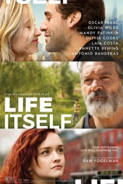 Сама жизнь (2018)