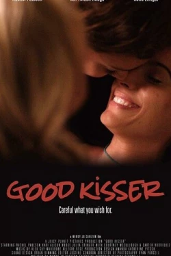 Нежный поцелуй (2019)