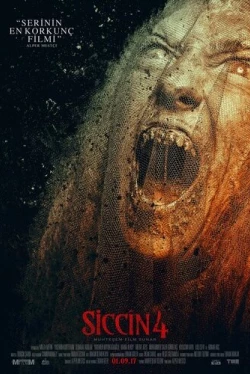 Сиджин 4 (2017)