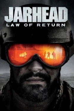 Морпехи: Закон о репатриации (2019)