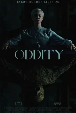 Астрал. Медиум (2024)