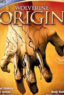 Росомаха: Начало (2013)