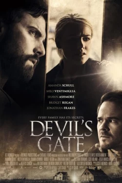 Дьявольские врата (2017)