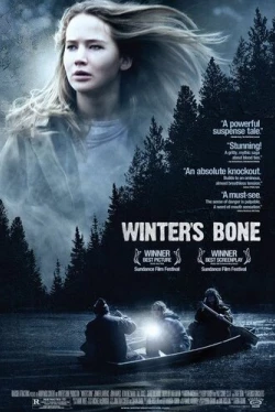 Зимняя кость (2010)