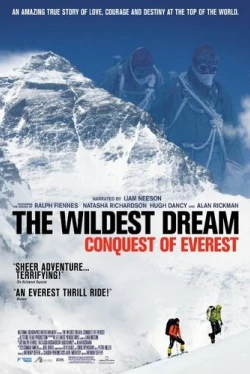 Самая дикая мечта (2010)