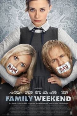 Семейный уик-энд (2013)