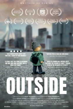 Снаружи (2024)
